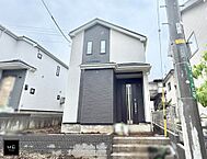 東京都町田市金井ヶ丘２丁目：物件画像