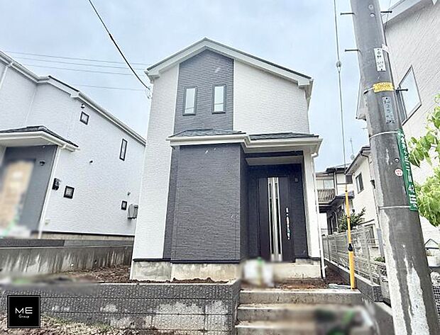 A号棟  ■暮らしを豊かにする充実した仕様設備で快適に