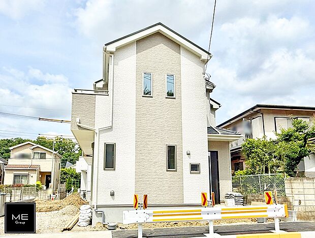 B号棟 ■まずは一度ご覧ください