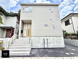 JR東海道本線「平塚」駅 バス乗車22分、上万田バス停下車 徒歩6分