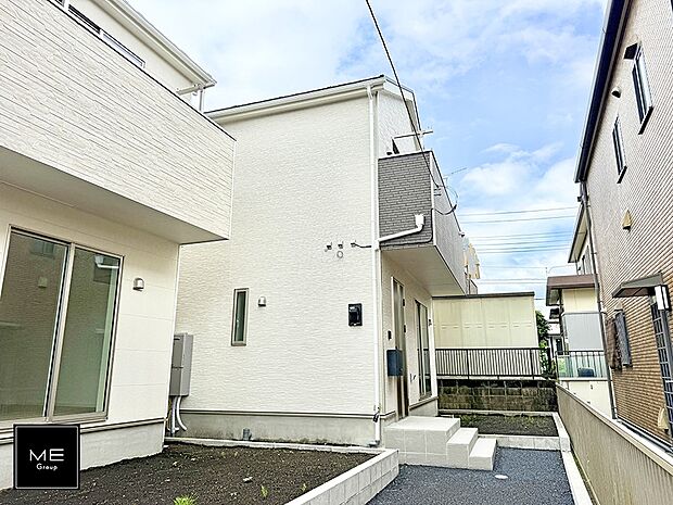 2号棟  ■暮らしを彩る充実した設備仕様が備わった住まい