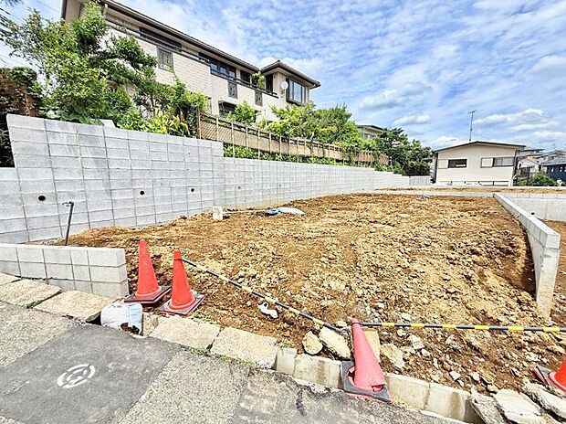 1号棟  ■まずは一度ご覧ください