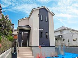 相鉄本線「二俣川」駅 バス乗車12分、左近山第三バス停下車 徒歩5分