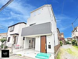 小田急江ノ島線「南林間」駅 徒歩19分