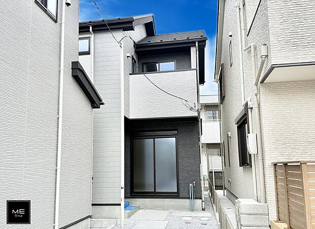 1号棟  ■暮らしを豊かにする充実した仕様設備で快適に