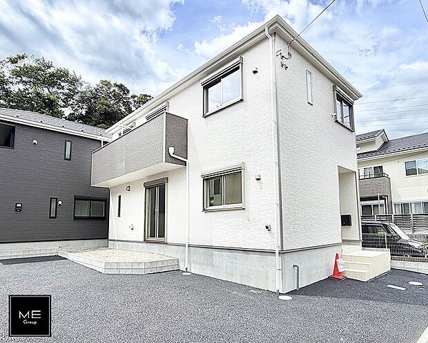 1号棟  ■暮らしを豊かにする充実した仕様設備で快適に
