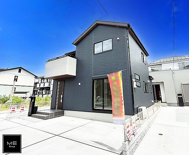 2号棟  ■暮らしを豊かにする充実した仕様設備で快適に