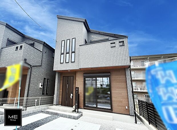 B号棟  ■暮らしを豊かにする充実した仕様設備で快適に