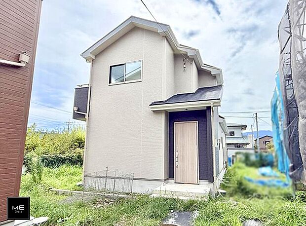 7号棟 ■暮らしを豊かにする充実した仕様設備で快適に