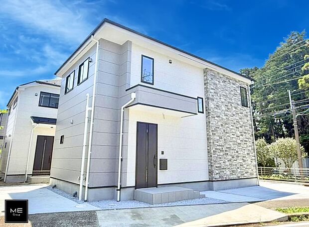 1号棟 ■暮らしを豊かにする充実した仕様設備で快適に