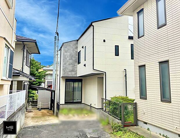 1号棟 ■暮らしを豊かにする充実した仕様設備で快適に