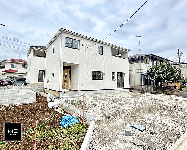 2号棟  ■暮らしを彩る充実した設備仕様が備わった住まい