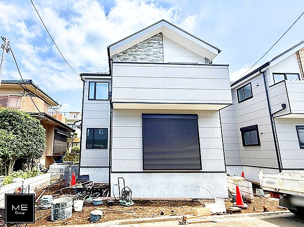 1号棟 ■暮らしを彩る充実した設備仕様が備わった住まい