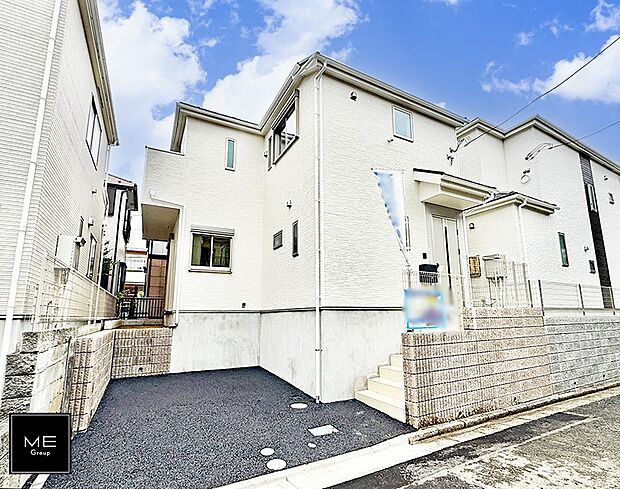 1号棟 ■暮らしを豊かにする充実した仕様設備で快適に