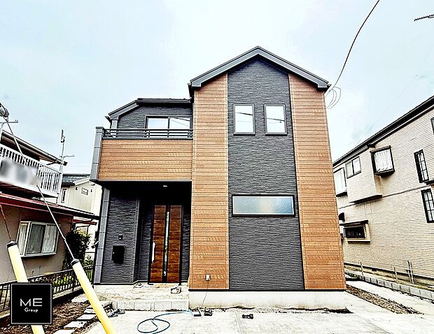 1号棟  ■まずは一度ご覧ください