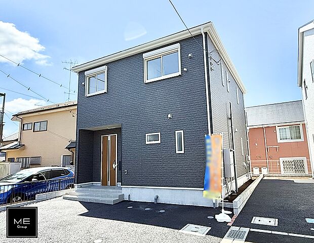 1号棟  ■暮らしを豊かにする充実した仕様設備で快適に