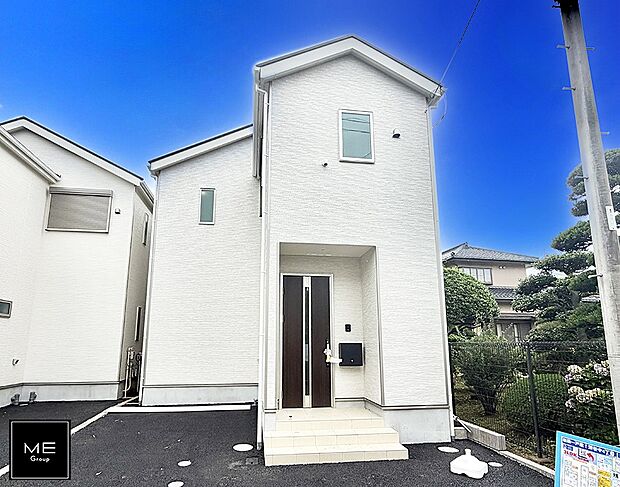 1号棟 ■暮らしを彩る充実した設備仕様が備わった住まい