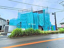 JR横浜線「古淵」駅 バス乗車17分、北二号バス停下車 徒歩10分