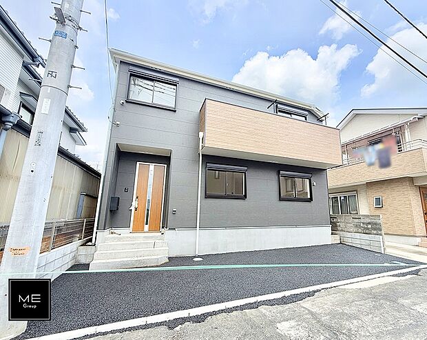 ■新しい暮らしが始まる場所で、家族の絆を深める