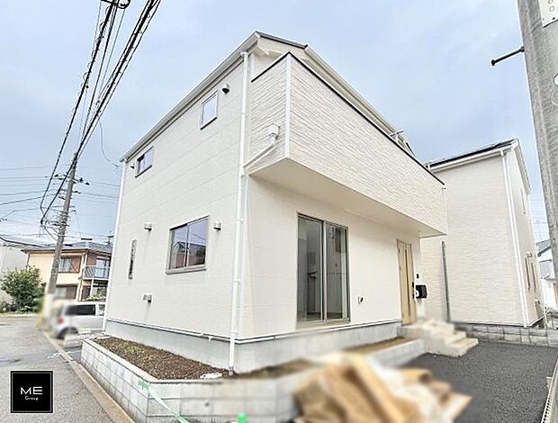 1号棟 ■暮らしを豊かにする充実した仕様設備で快適に