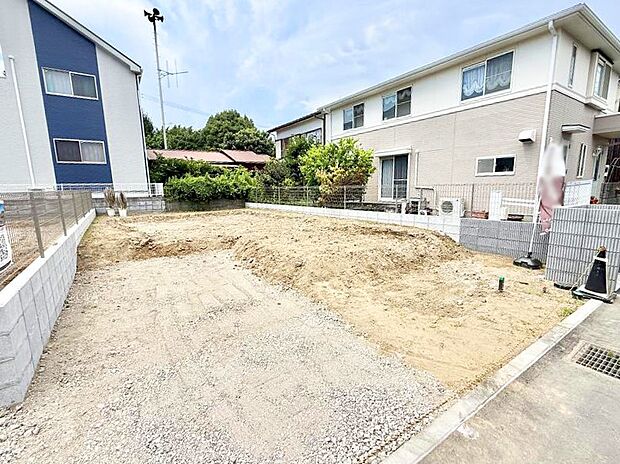 1号棟 ■暮らしを豊かにする充実した仕様設備で快適に