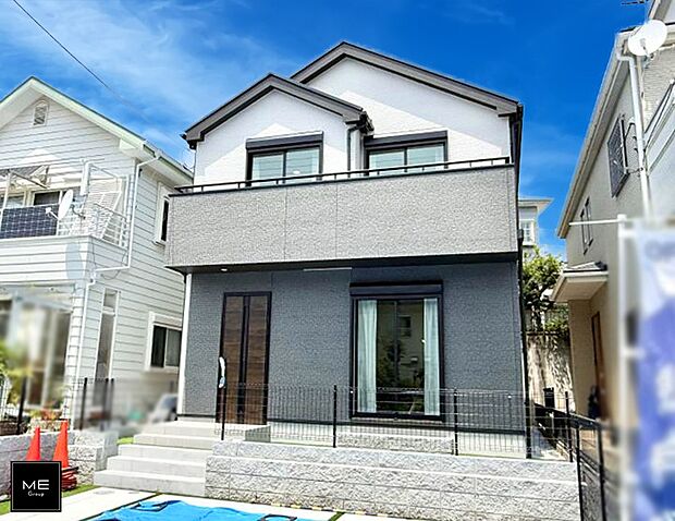 1号棟 ■暮らしを豊かにする充実した仕様設備で快適に
