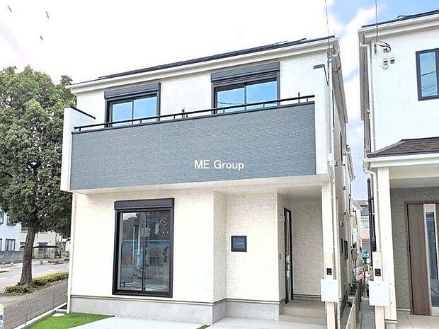F号棟 ■暮らしを豊かにする充実した仕様設備で快適に