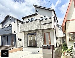 JR八高線「北八王子」駅 徒歩11分