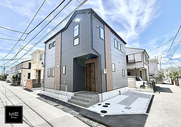 1号棟 ■まずは一度ご覧ください