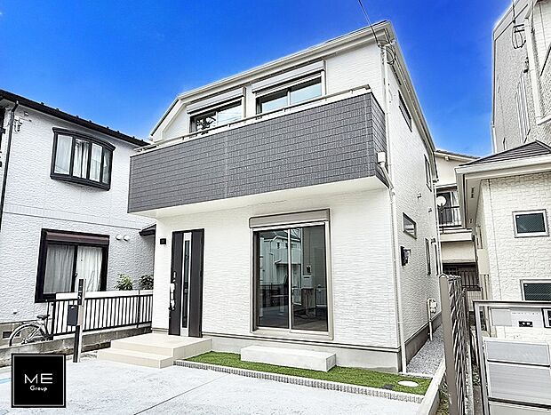 A号棟  ■暮らしを彩る充実した設備仕様が備わった住まい