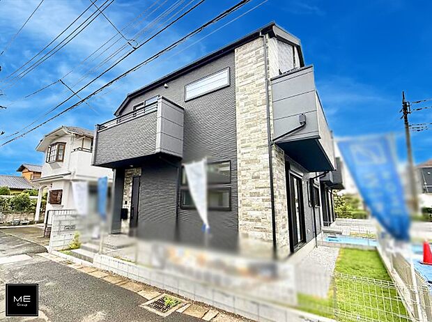 2号棟 ■暮らしを豊かにする充実した仕様設備で快適に