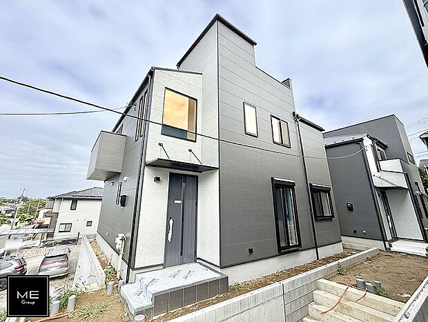 A棟  ■家族みんなが笑顔で過ごせる、安心感のある住まい