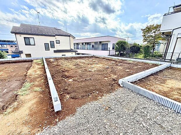 3号棟  ■暮らしを彩る充実した設備仕様が備わった住まい