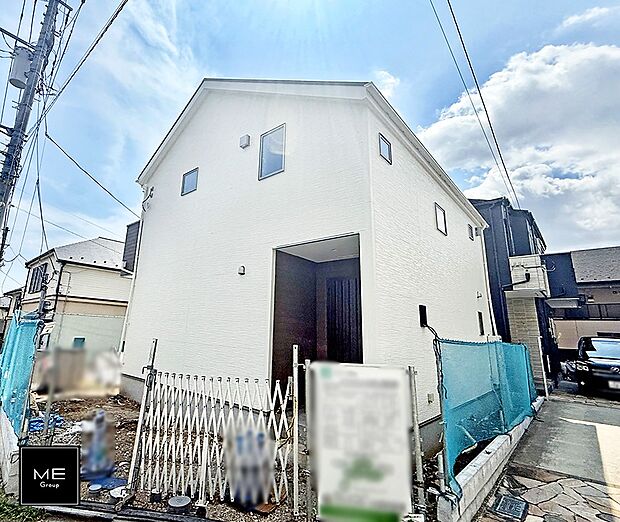 1号棟 ■暮らしを豊かにする充実した仕様設備で快適に