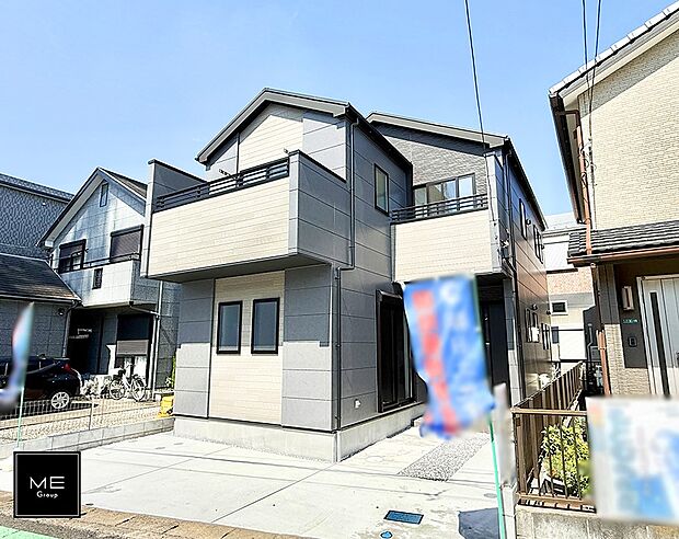 1号棟 ■まずは一度ご覧ください