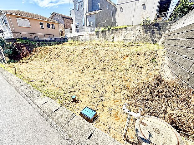 1号棟 ■新しい暮らしが始まる場所で、家族の絆を深める