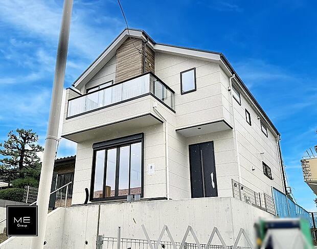 1号棟 ■2駅利用可!通勤通学に便利です