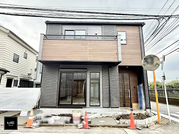 1号棟 ■暮らしを豊かにする充実した仕様設備で快適に