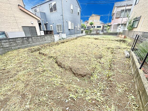 1号棟 ■暮らしを豊かにする充実した仕様設備で快適に