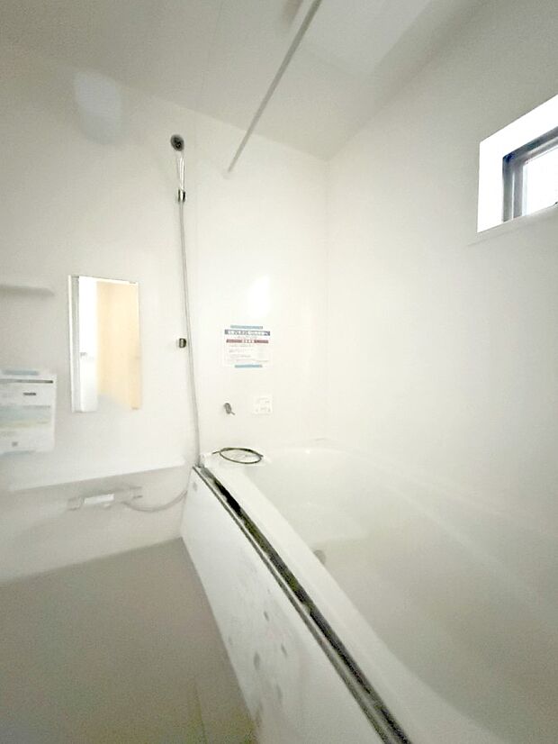 2号棟  ■リラックスできる、穏やかな雰囲気です