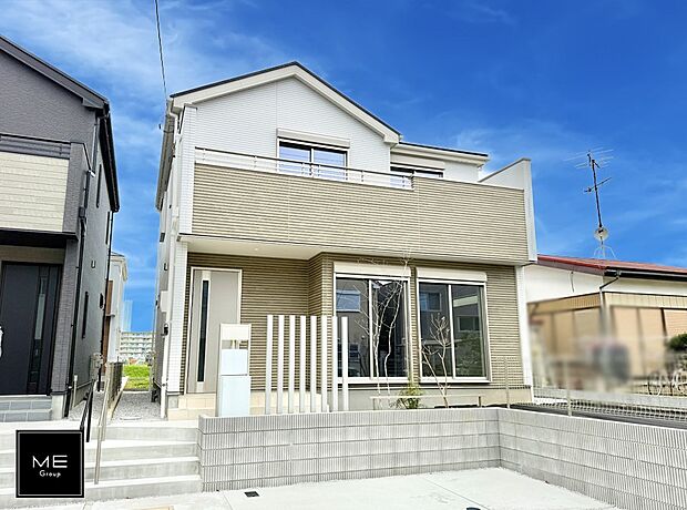 3号棟 ■暮らしを豊かにする充実した仕様設備で快適に