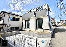 小田急小田原線「海老名」駅 バス乗車24分、杉久保入口バス停下車 徒歩6分