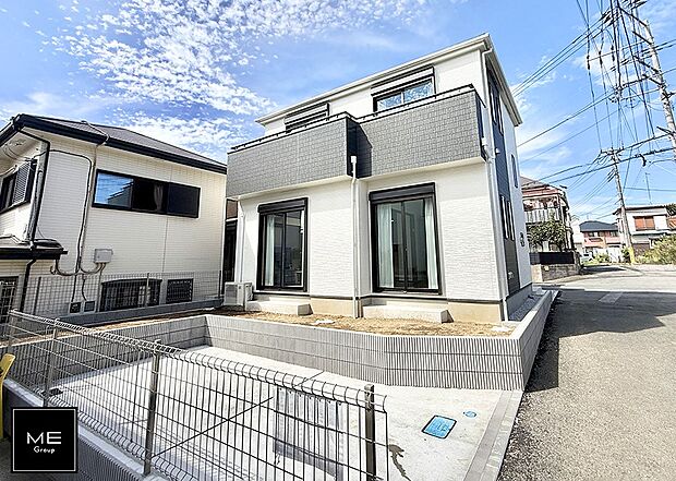 A号棟 ■暮らしを彩る充実した設備仕様が備わった住まい