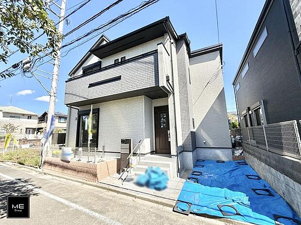 1号棟 ■暮らしを豊かにする充実した仕様設備で快適に