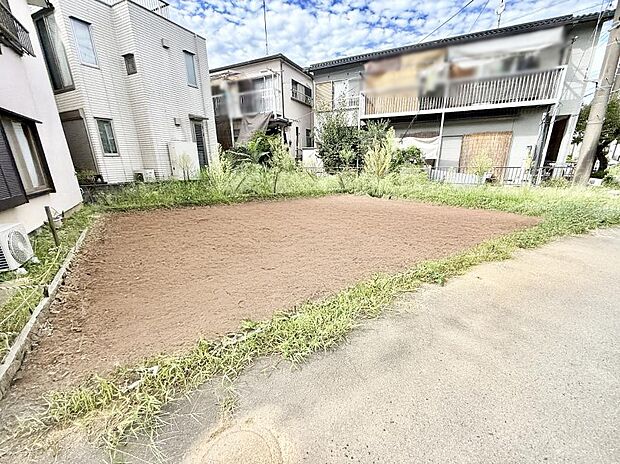 1号棟 ■家族みんなが笑顔で過ごせる、安心感のある住まい※画像は一部イメージです