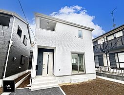 小田急小田原線「本厚木」駅 バス乗車18分、毛利台団地バス停下車 徒歩2分