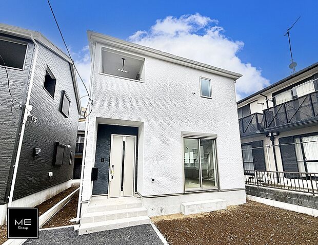 3号棟 ■暮らしを彩る充実した設備仕様が備わった住まい