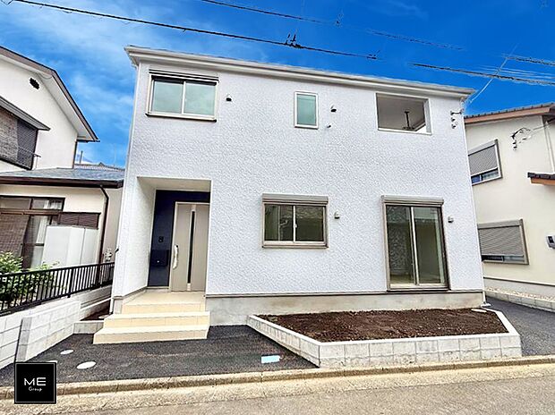 1号棟 ■暮らしを彩る充実した設備仕様が備わった住まい