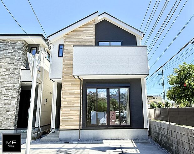 2号棟  ■暮らしを彩る充実した設備仕様が備わった住まい