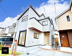 京王線「中河原」駅 徒歩17分
